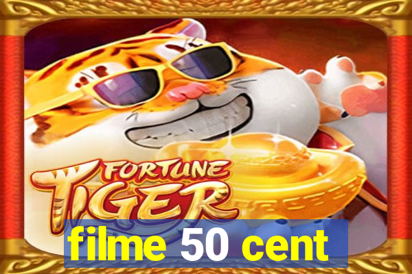 filme 50 cent